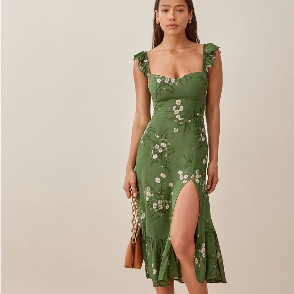 Reformation Bondi Dress (Gabrielle)